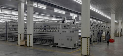 全天候质量管理利器 纺纱厂分享乌斯特专家系统及报警中心应用心得