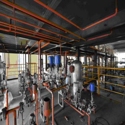 流程级煤气化制甲醇实训操作OTS仿真工厂系统 计算机系统集成的关键应用